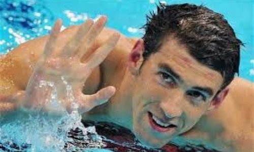 Michael Phelps: Olympic swimmer set for competitive return