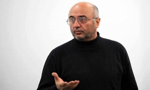 Another Azerbaijan NGO leader out of circulation