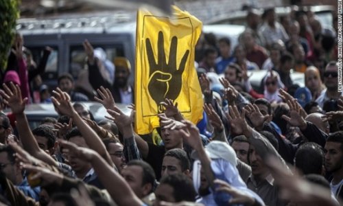 Hundreds of Muslim Brotherhood supporters face death sentence: Will Egypt carry it out?