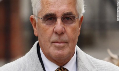 Celebrity publicist Max Clifford convicted of indecent assault