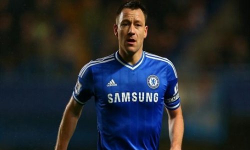 Terry fit to face Atletico, Cech ruled out