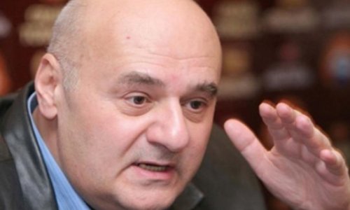 Igor Muradyan: Armenians are Russian vassals