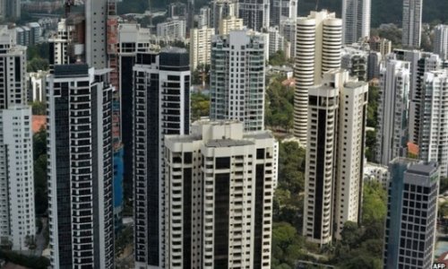 Singapore's rental discrimination problem