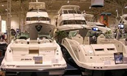 Baku to host Caspian international boat show