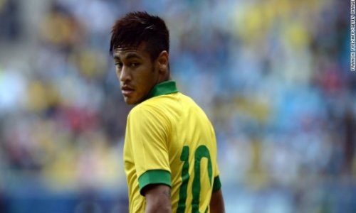 Neymar not taxed by poor form ahead of World Cup