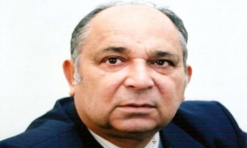 People's Artist of Azerbaijan, composer Agshin Alizadeh dies