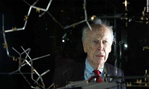 DNA pioneer James Watson to sell Nobel Prize
