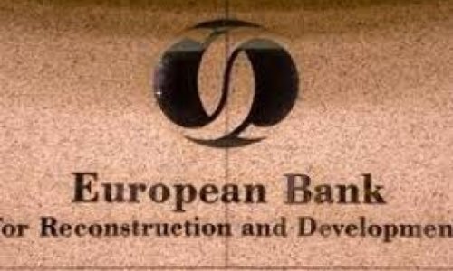 EBRD to lend Azerbaijan $125 mln for energy efficiency projects