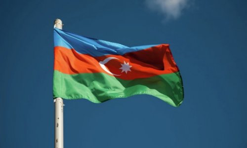 Азербайджан выразил протест Украине