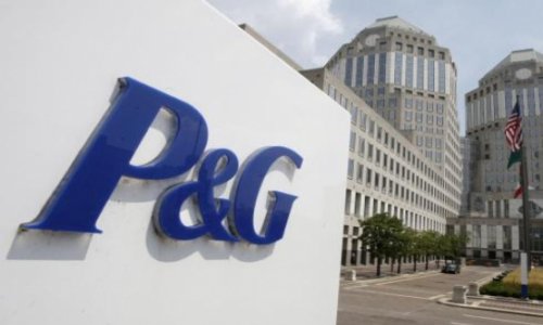 Procter&Gamble to sue Azerbaijan anti-monopoly agency