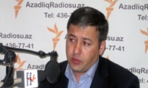 Azerbaijani rights lawyer jailed, opposition activist missing