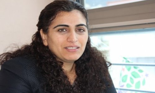 Türk deputat qondarma "erməni soyqırımı"nın tanınmasını istədi