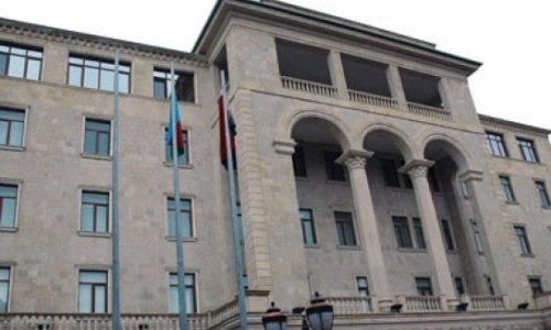 Минобороны Азербайджана разоблачило психически неуравновешенного человека