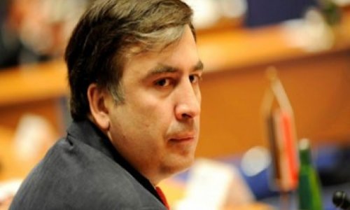 Gürcüstanda Saakaşviliyə yeni ittihamlar