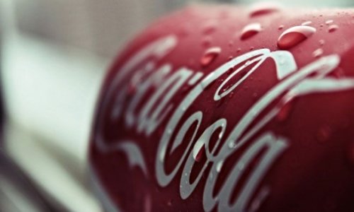 Coca-Cola süd satışına başlayır