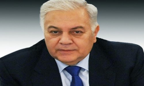 Azeri speaker slams president of European Parliament