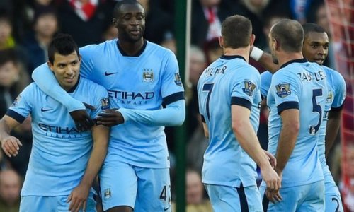 Manuel Pellegrini: Manchester City win proves title credentials