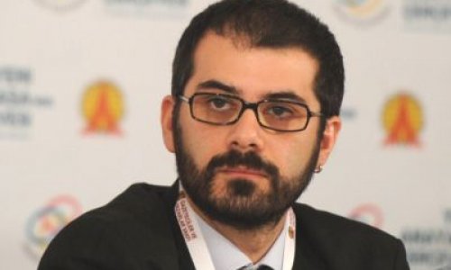 Erməni baş redaktor: “Xocalıya görə məsuliyyət”