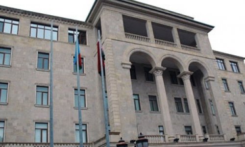 Фонд помощи ВС Азербайджана вырос