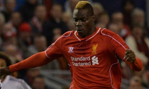 Mario Balotelli Instagram post to be investigated by FA
