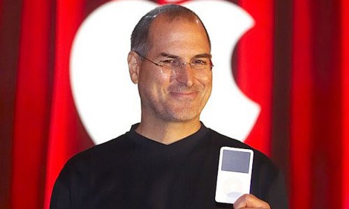 Steve Jobs to be key witness at Apple iPod trial