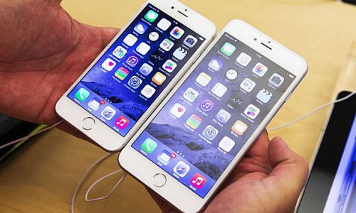 Seven tips to secure your iPhone from hackers
