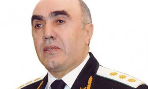 Начальник управления Генпрокуратуры исключен из органов