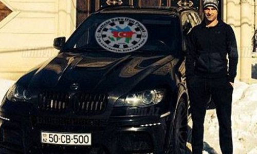 О «звёздной болезни» азербайджанских футболистов