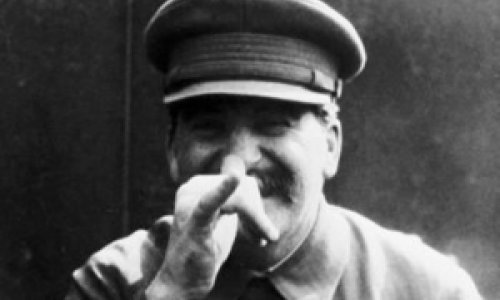 Stalin kokaindən istifadə edirmiş - Tarixi sənədlər