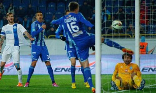 УЕФА дал отрицательный ответ сопернику «Карабаха»