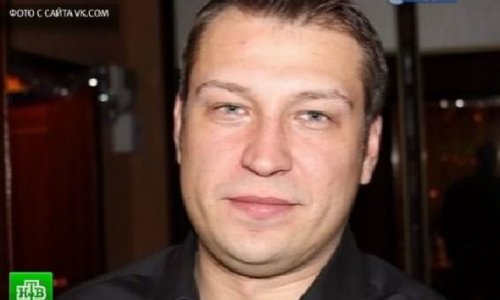Гражданин Азербайджана убил директора Coca-Cola