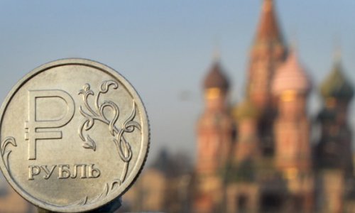 Is Russia's central bank guilty of sabotage?