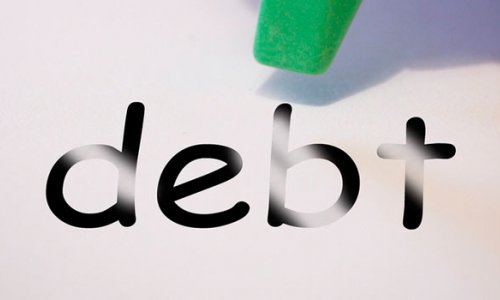 Azerbaijan’s foreign debt grows