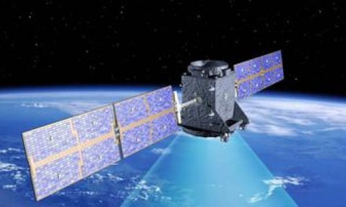 Azerbaijan buys Spot 7 imaging satellite from Airbus