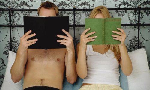 Bad Sex Award: How do you write erotic fiction?