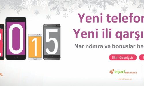 “Nar Mobile” yeni kampaniyaya imza atdı