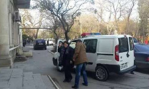 Azerbaijan arrests radio journalist