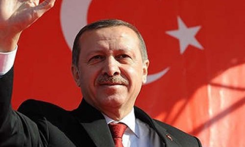 Turkish president’s 100 days in office