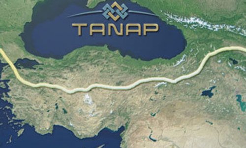 Миллер: Турция становится крупной транзитной страной