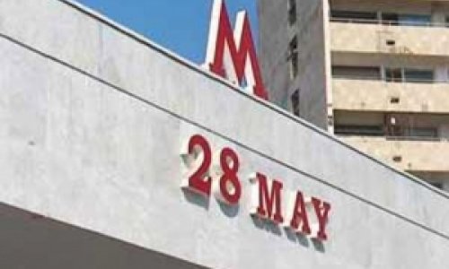 “28 May”ın problemi