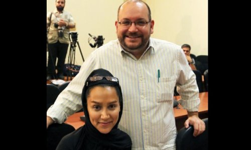 Iran charges Washington Post correspondent detained since July