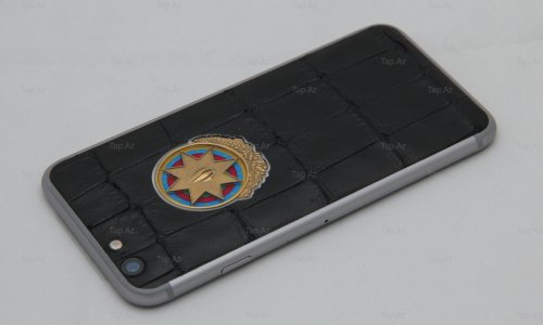 Азербайджанская версия İphone 6