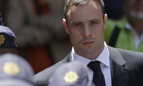 Pistorius case: Prosecutors to hear if they can appeal