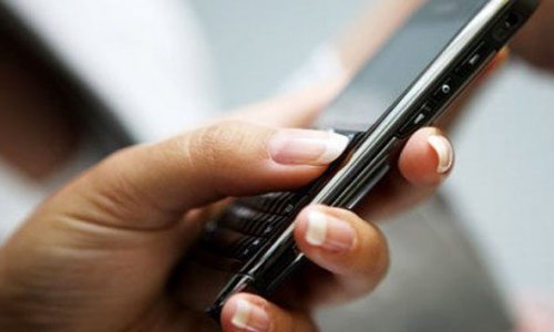 Информация о закрытых дорогах посредством SMS