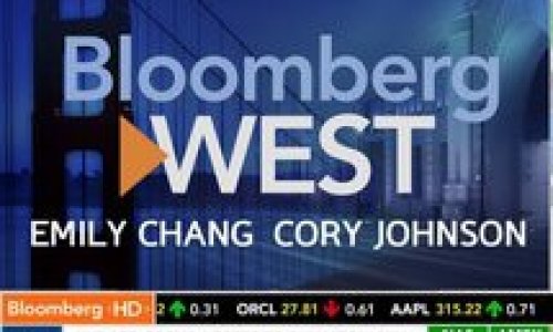 Bloomberg сменил главреда