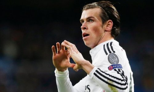 Real Madrid stretch winning run as Ronaldo and Gareth Bale score