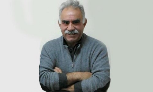 PKK lideri Türkiyədə 