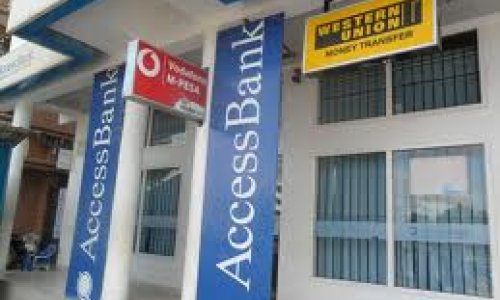 Fitch upgrades Azerbaijani Accessbank to 'BBB-'