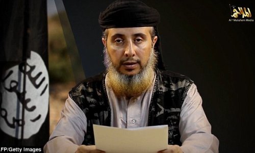 Al Qaeda release ISIS-style HD video message blaming Obama
