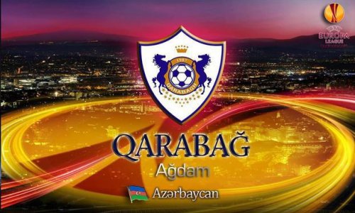 «Карабах» проведет пресс-конференцию